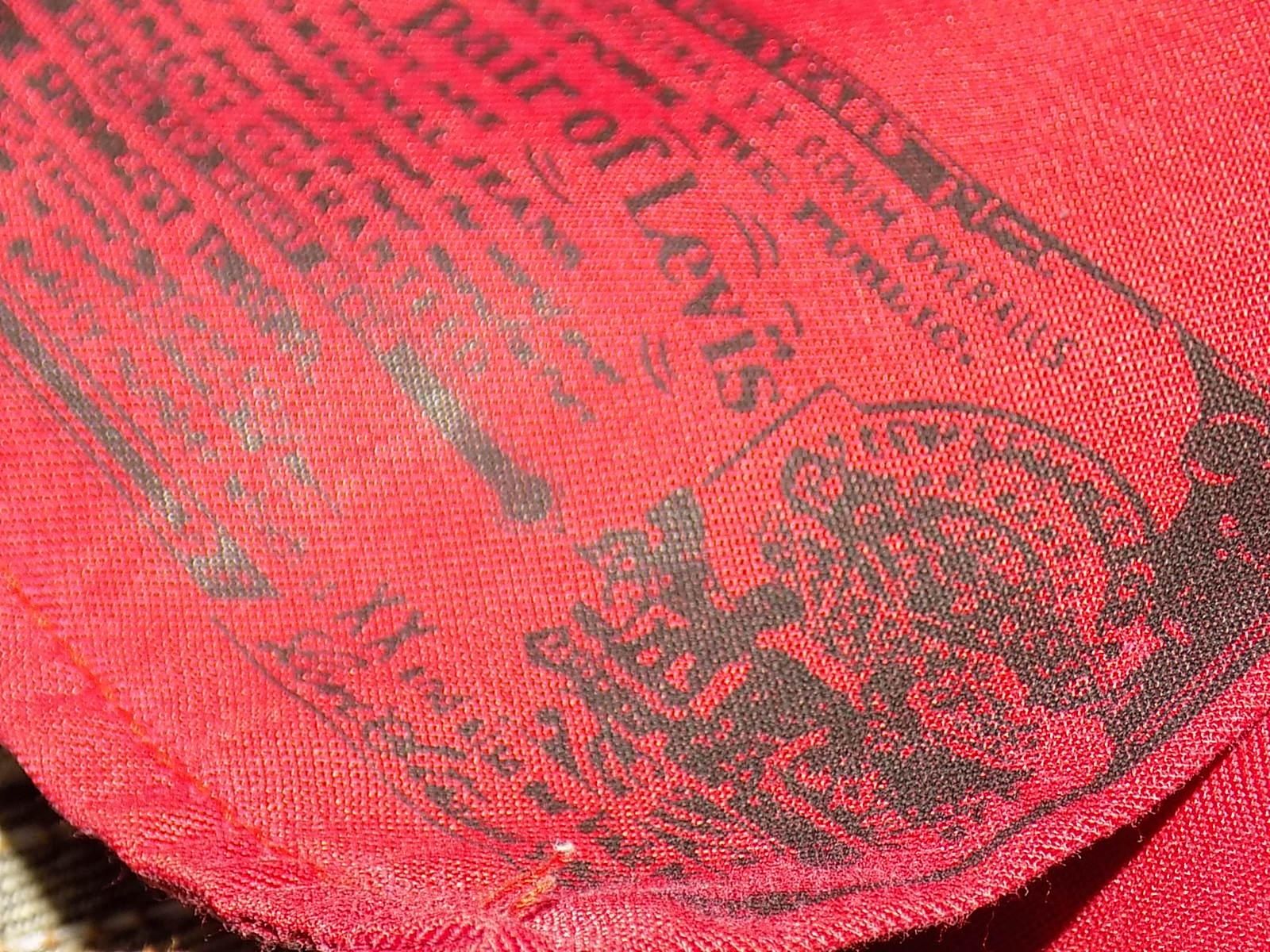Джинсы Levis ® 501 ™ DD W32(31)xL32 Indigo EU (262)