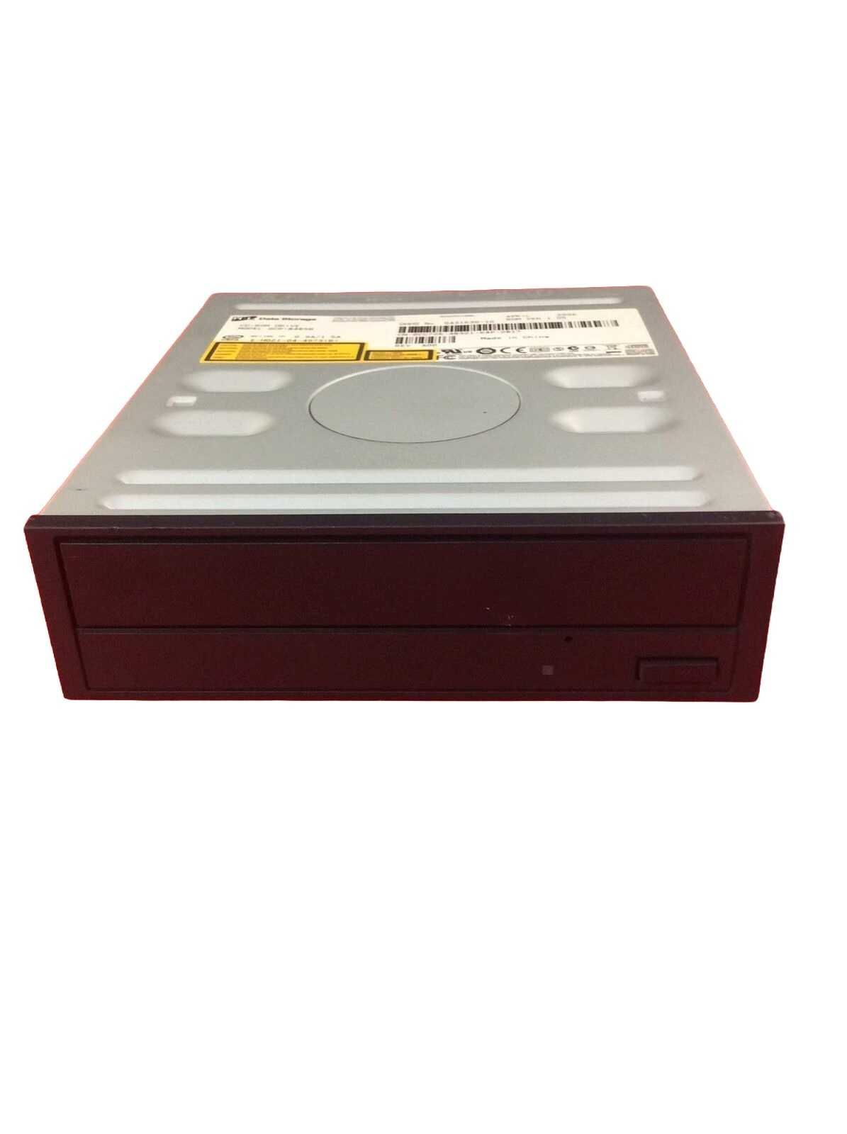 HL DELL Hitachi LG Data Storage CD-ROM GCR-8485b 5.25'' ATA / IDE