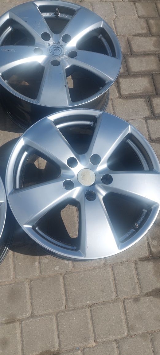 Диски wolkswagen toureg AUDI Q7  туарег ауді q7  5×130 18