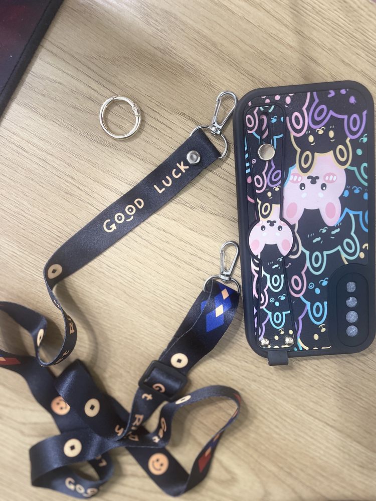 Чохол на Samsung A30s