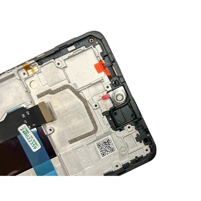 Wyświetlacz Do Xiaomi Redmi Note 12 Pro 5G Ramka