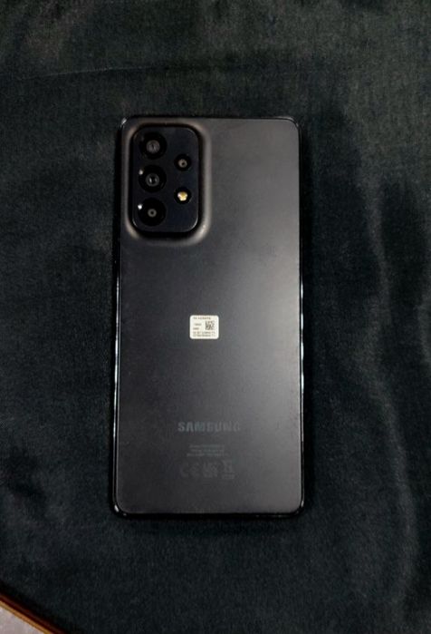 Samsung Galaxy A53