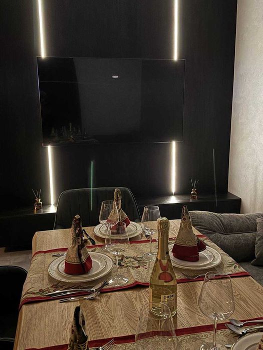 Гатне! Ремонт/Техніка/Меблі! Газ! Дуплекс 112и2! ЖК Озерний Гай