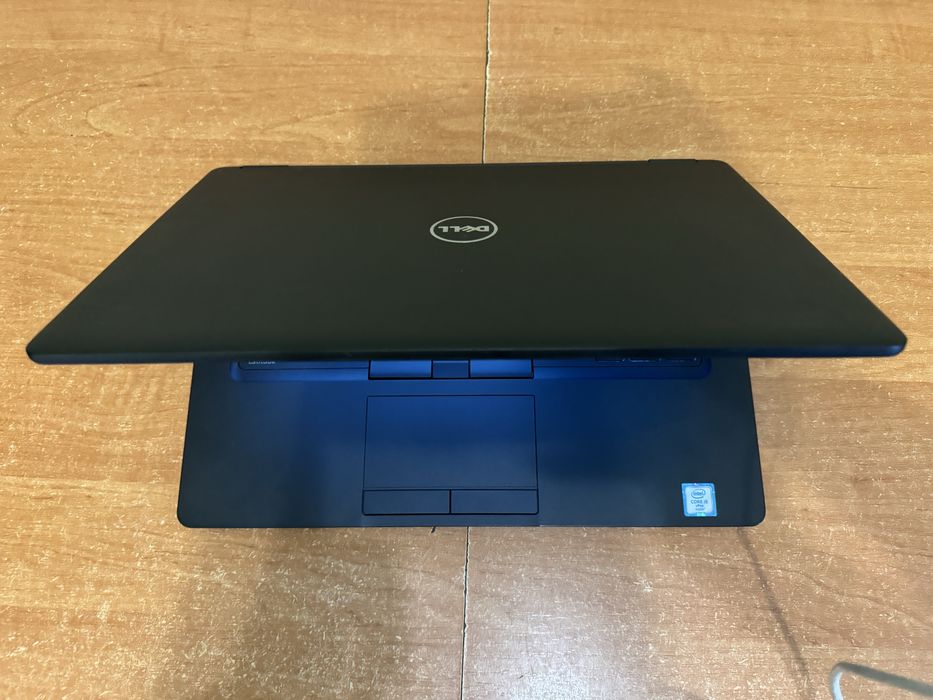 Ноутбук Dell Latitude 5480 core i5 6gen fulhd ips