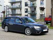 Ford Mondeo Mondeo ST 220 3,0 V6 226 km Recaro ,Instalacja Gazowa !!!