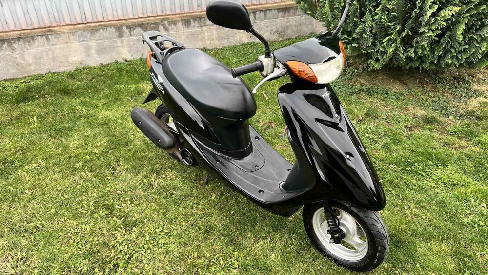 Продам ямаху джок 16