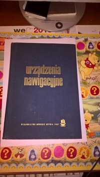 Urządzenia nawigacyjne
Praca Zbiorowa