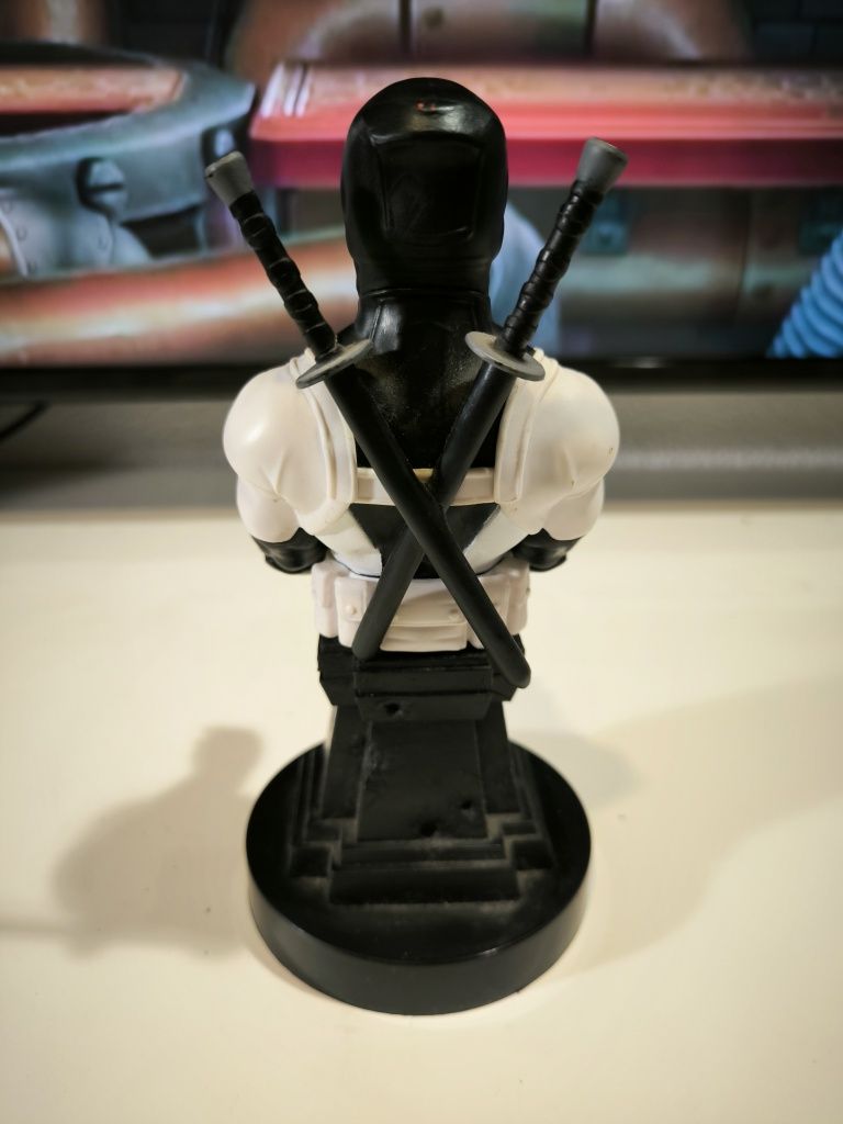 Deadpool venom suporte comando / telemoveis