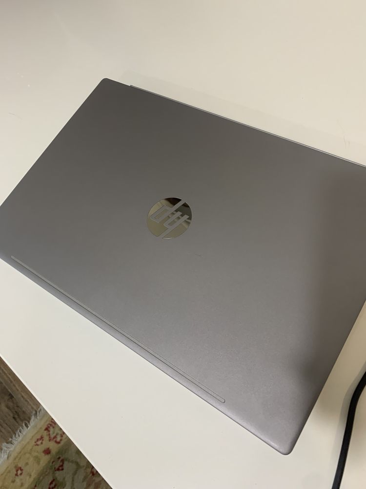 Computador Hp Pavilion