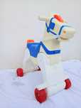 Brinquedo Cavalinho da Chicco