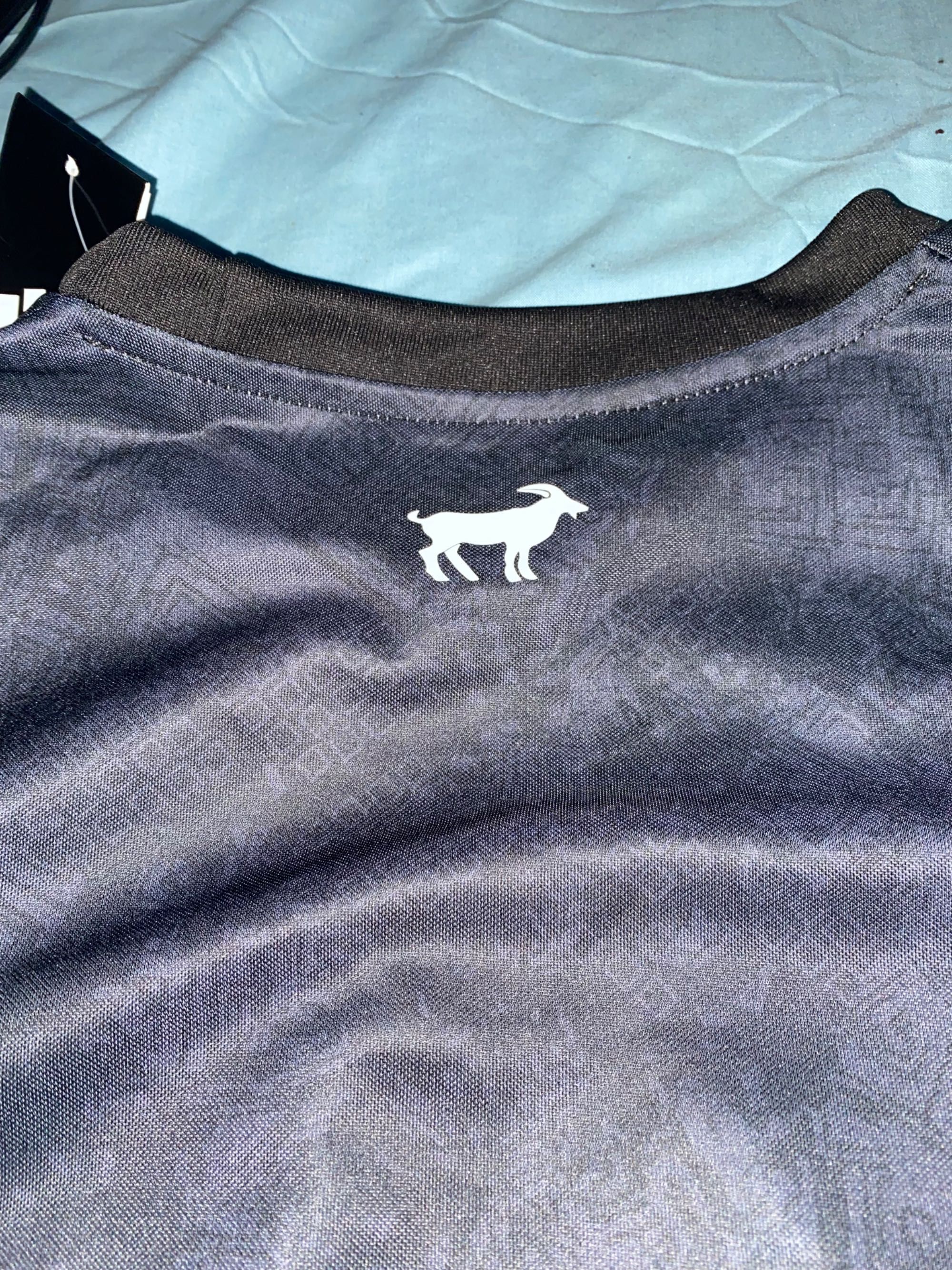 Camisola Futebol