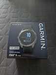 Garmin Fenix 8 Solar Sapphire 47mm