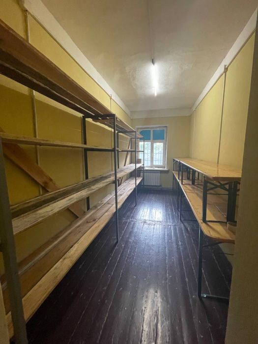 Megapolis plus пропонує оренду окремого приміщення