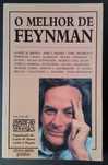 Pack de dois livros: de e sobre Richard P. Feynman