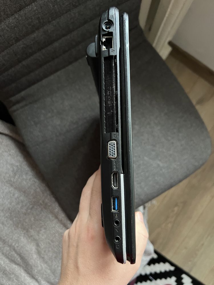 Ноутбук Acer e531-g