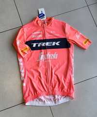 Koszulka rowerowa Santini Trek Segafredo Replica L