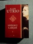 Kaari Utrio Spiżowy łabędź