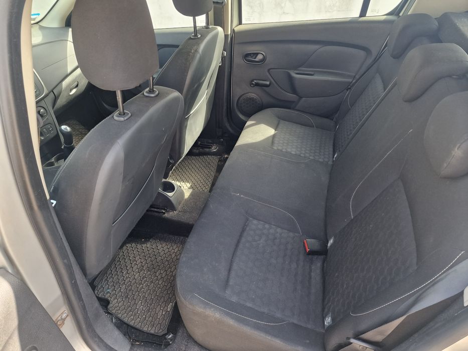 Peças Dacia Sandero 1.0