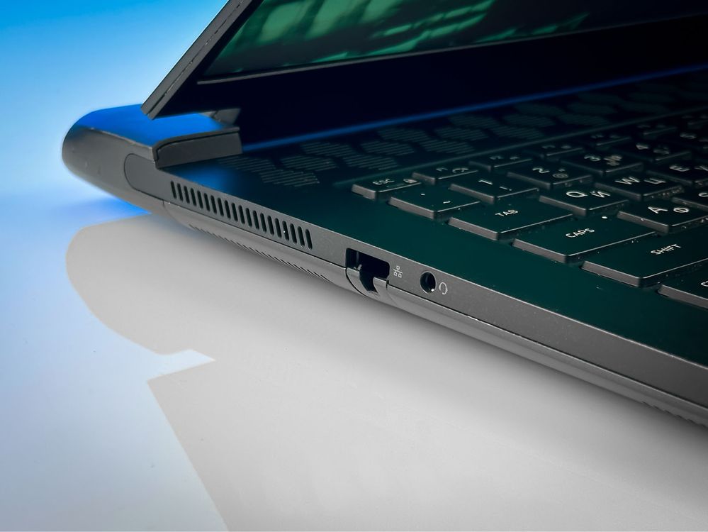 Alienware! 2K 240Hz+RTX 3080+32GB DDR4 ігровий ноутбук ПК Dell игровой