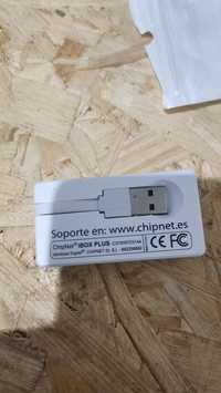 Czytnik ChipNet iBox Plus