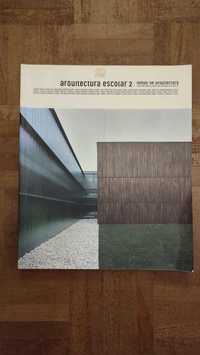 TA 3- Arquitectura Escolar (vol. 2)