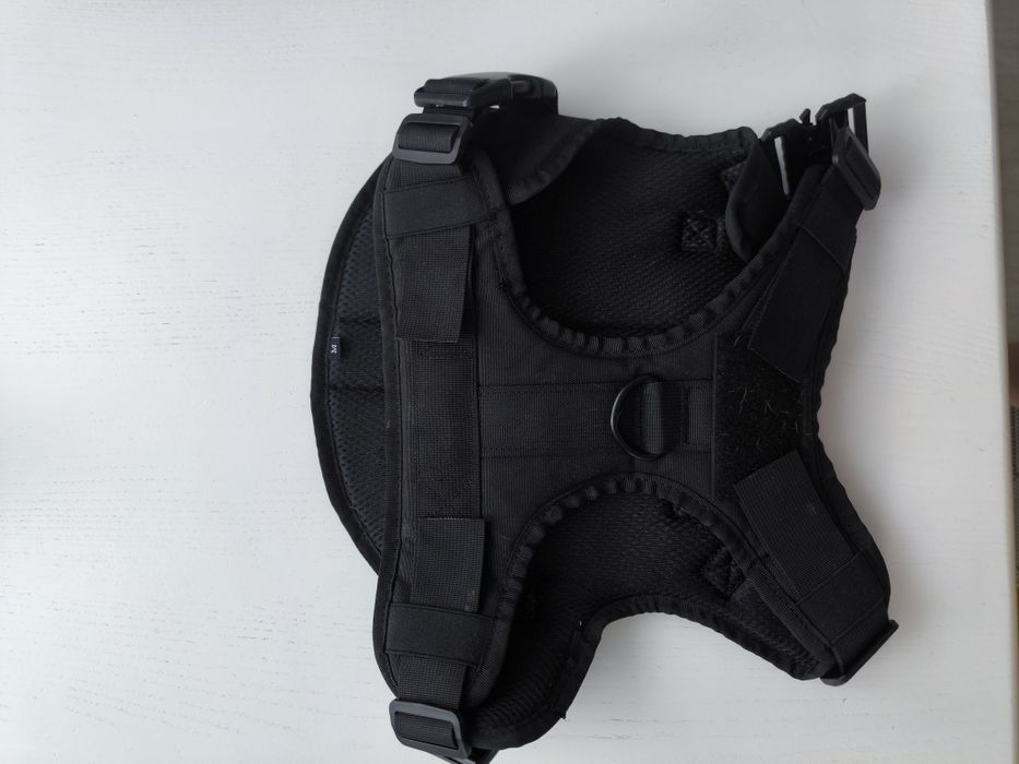 Собачий желет (Тактичний)