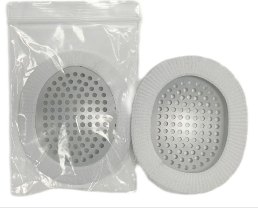 Щиток на око / накладка на око / Fox Eye Shield