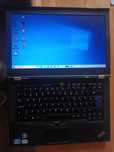 Lenovo ThinkPad T420 i5 2520M 8GB 128GB SSD Windows 10 PRAWIE NÓWKA