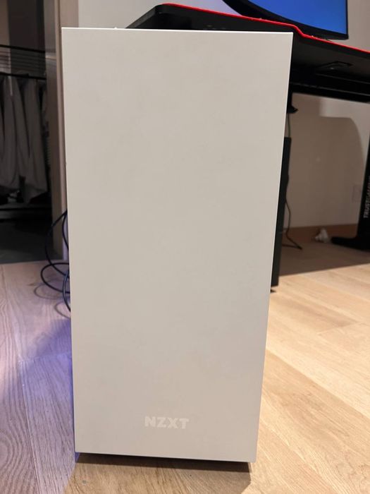 Мощный игровой компьютер