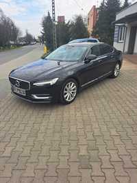 Volvo S-90 D-3 150 KM  2018 r  INSCRIPTION  AUTOMAT