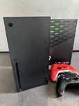 Xbox X 1TB 2 pady na gwarancji