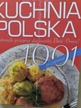 Kuchnia polska bogato ilustrowana