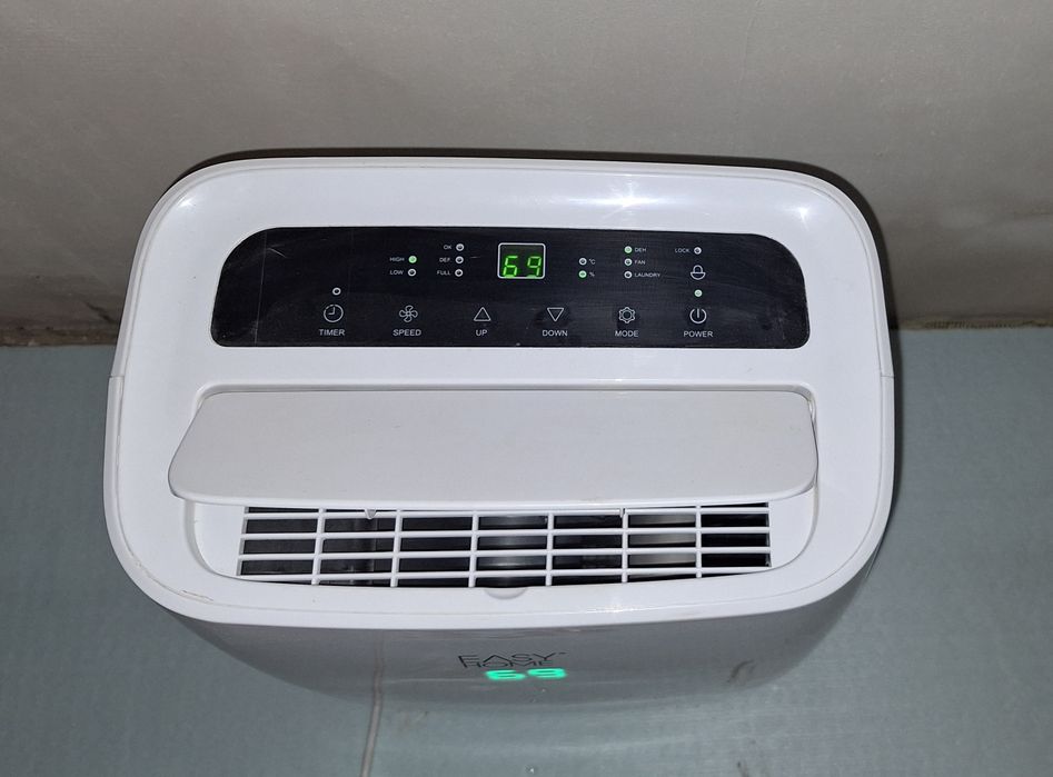 Осушувач повітря EASY HOME