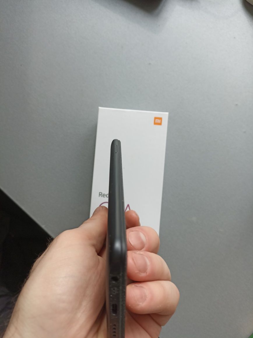 Как новый Redmi 8A 4/64