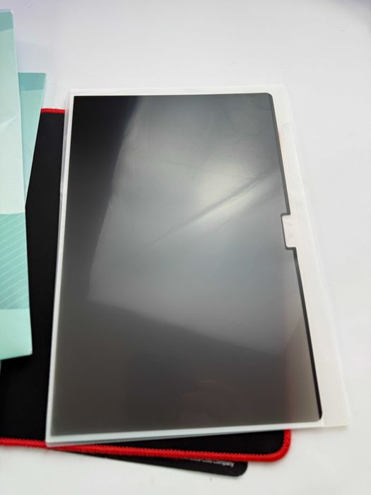 Захисна плівка Mamol Apple для MacBook Pro 14 M1, M2, M3, M4, M5