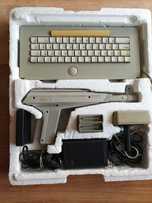 Komputer Atari 65 XE zestaw