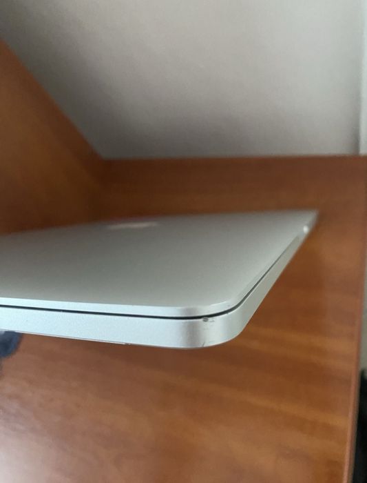MacBook Pro 15, Early 2013