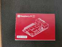Raspberry pi 5 4gb