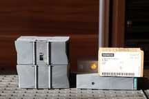 Siemens Simatic moduły do S300 i S1200 scalance