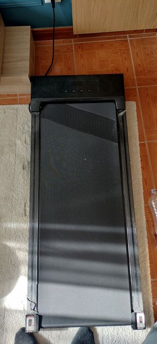 Passadeira em óptimo estado