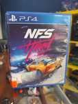 NFS Heat PS4, BDB, CentrumGrania