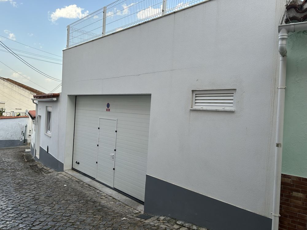 2 Casas em Unhos