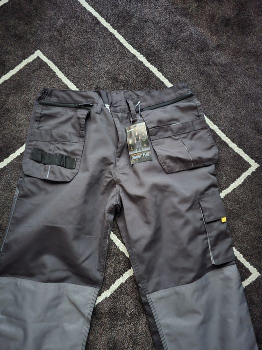 Calça Vito Security