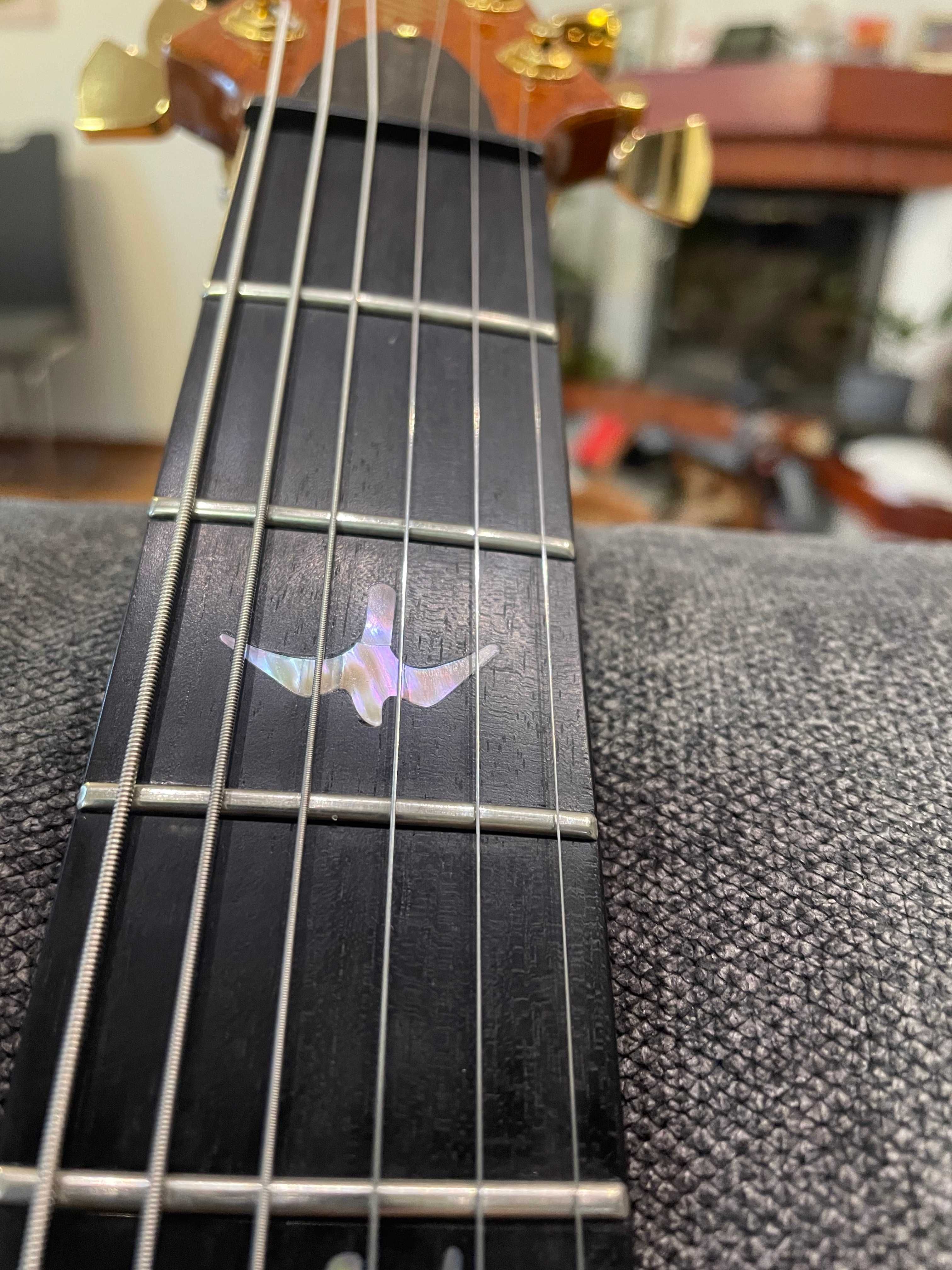 Gitara Ufnal PRS