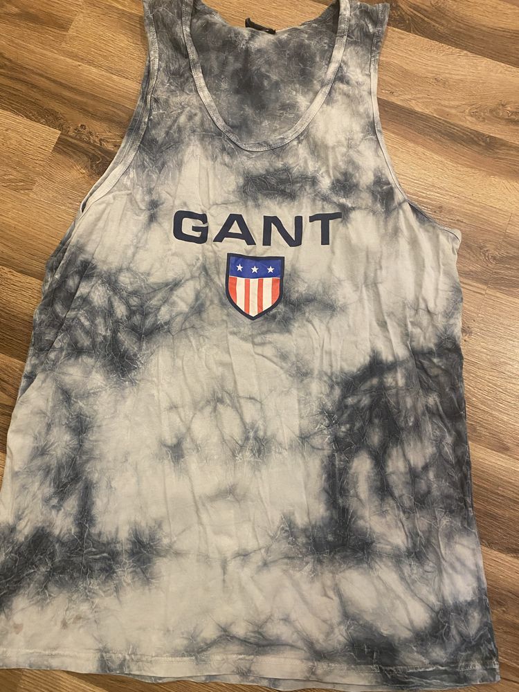Koszulka gant XXL