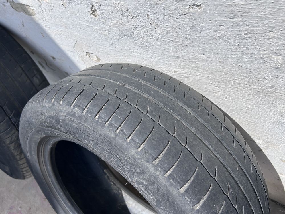 Шини 215/55/R16 Michelin