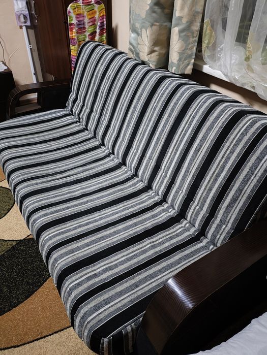 Диван розкладний