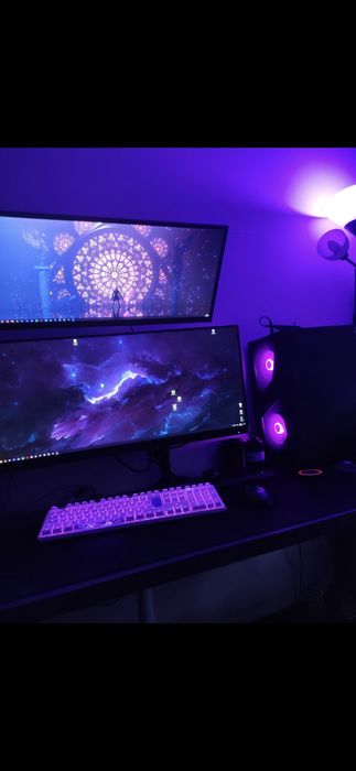 Monitor Gaming 4K 170Hz Ultra wide