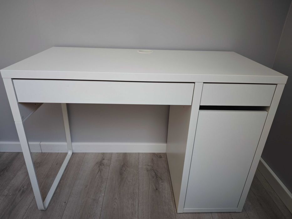 Biurko Ikea Micke