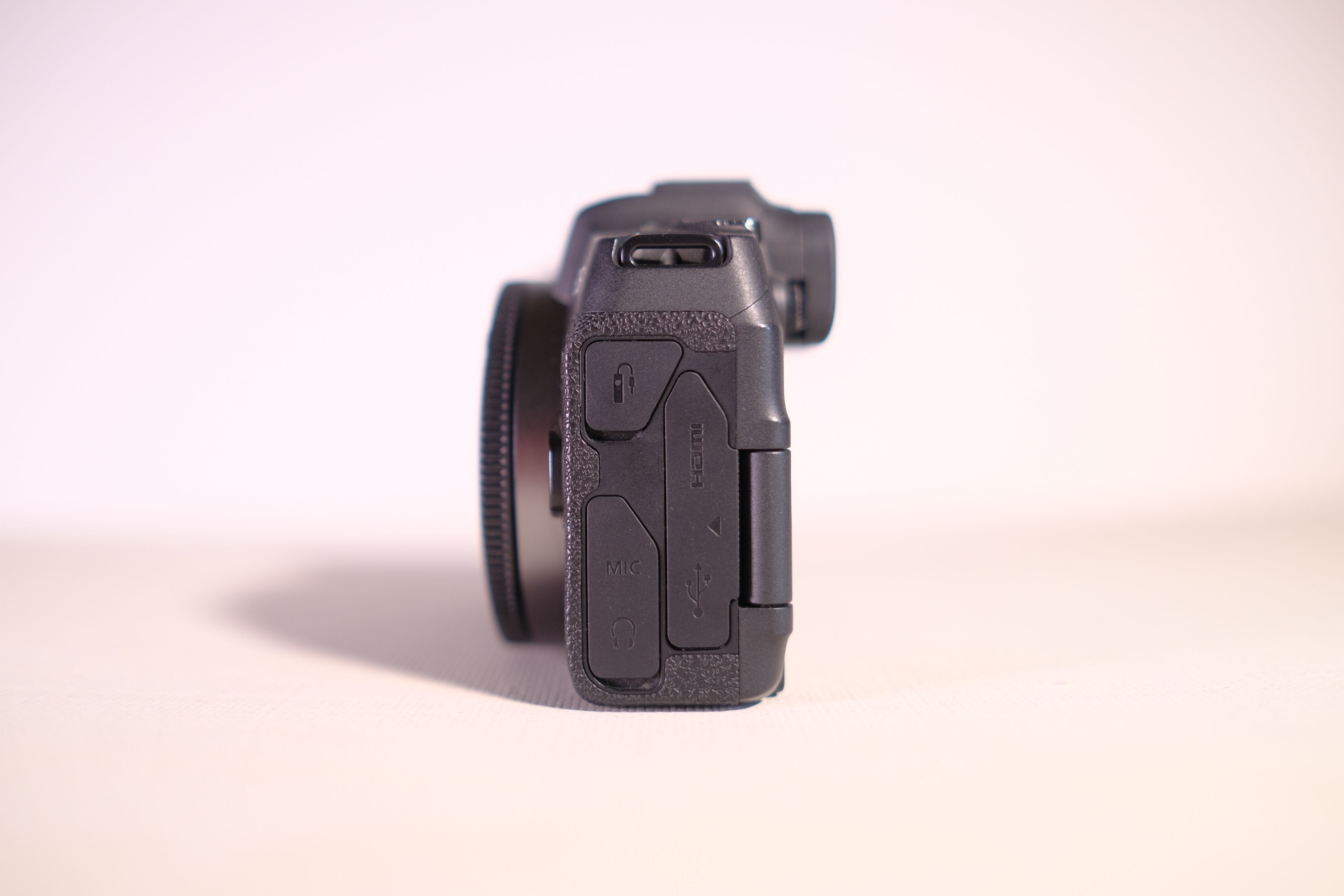 Canon EOS RP Body новий / без предоплат